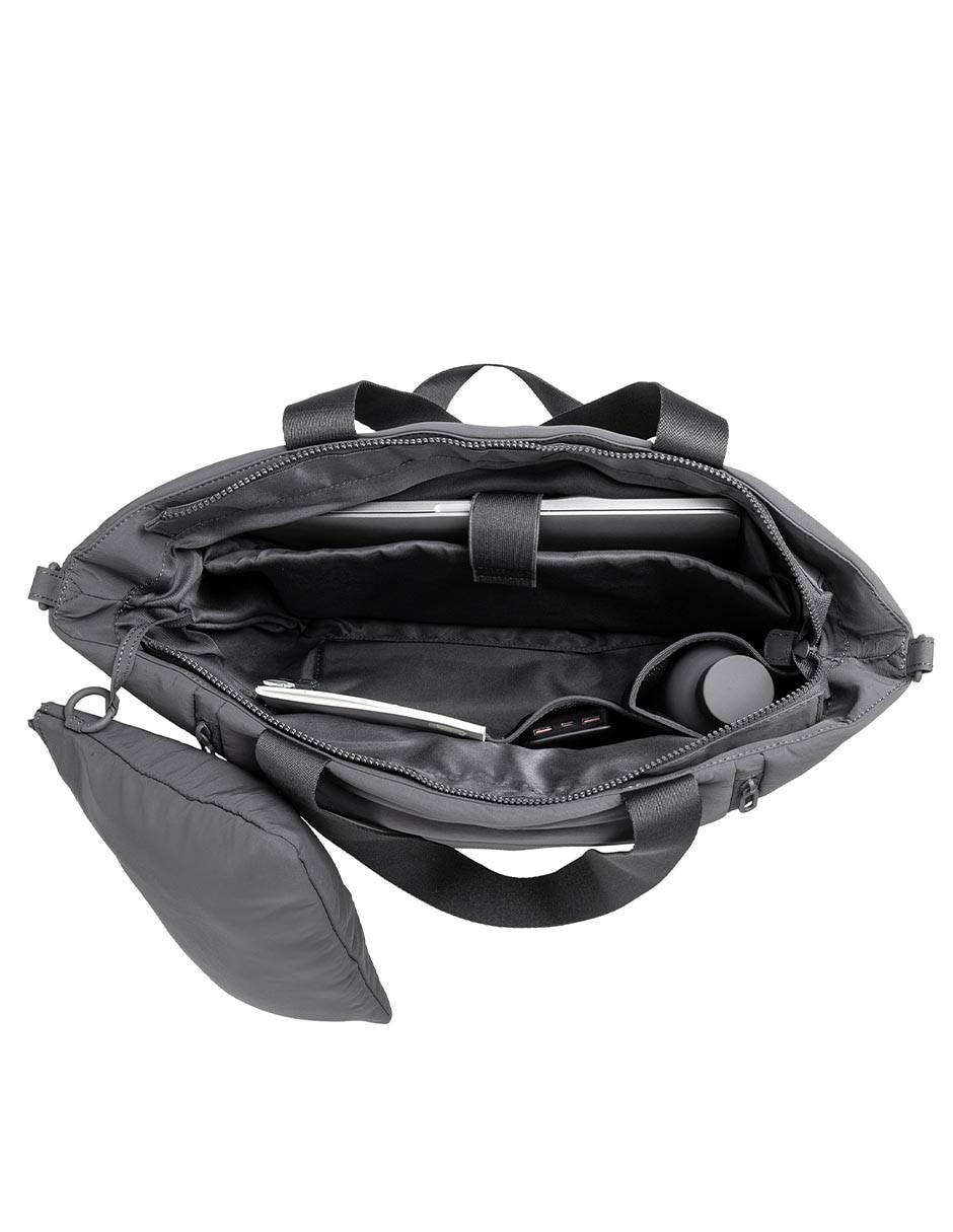 Mochila con portalaptop Onna Tote unisex 2